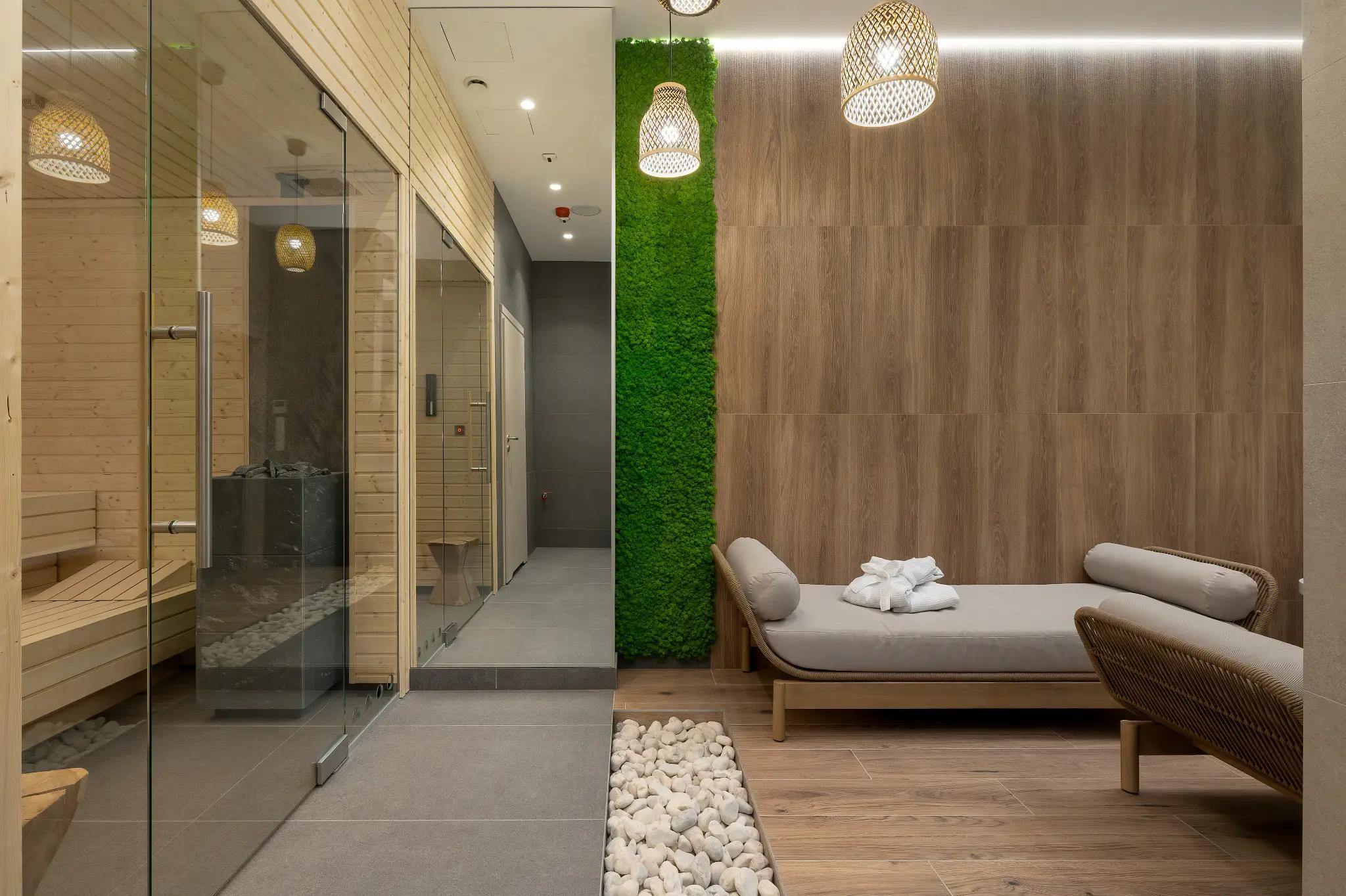 Wellness & SPA